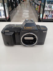 フィルム一眼レフ|CANON