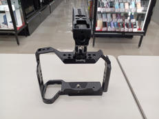 カメラケージ|SMALLRIG