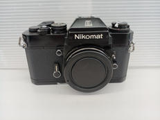 フィルム一眼レフ|NIKON