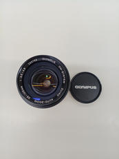 レンズ|OLYMPUS