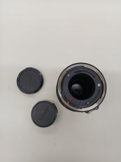 標準・中望遠単焦点レンズ|CANON