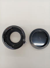 マウントアダプタ|PENTAX