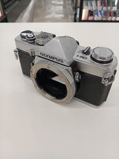 コンパクトフィルムカメラ|OLYMPUS