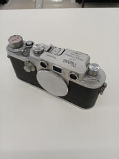 フィルム一眼レフ|NICCA