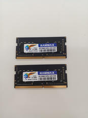 DDR4|RAMMAX