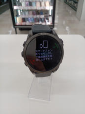 スマートウォッチ|GARMIN