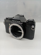 フィルム一眼レフ|PENTAX