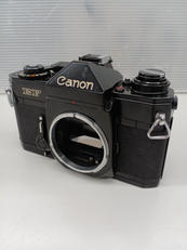 フィルム一眼レフ|CANON