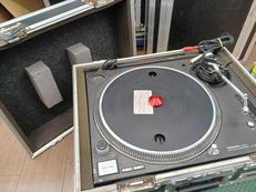 ターンテーブル|TECHNICS/ROAD READY