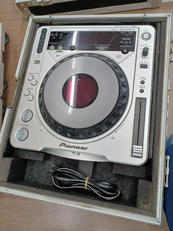 PIONEER/ROAD READY|CDJ/ケース|【ハードオフ公式通販】オフモール