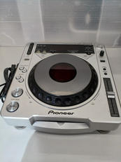 CDJ/ケース|PIONEER/ROAD READY