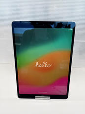 IPAD PRO|APPLE
