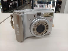 デジタルカメラ|CANON
