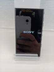 WALKMAN|SONY