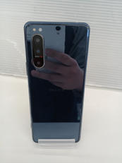 スマートフォン|SONY/KDDI