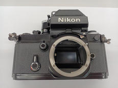 フィルム一眼レフ|NIKON