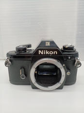 フィルムカメラ|NIKON