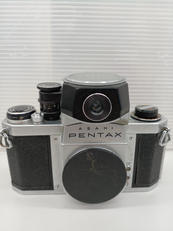 フィルムカメラ|PENTAX