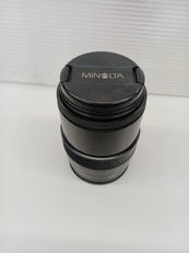 レンズ|MINOLTA