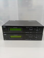 HDMI/VGAスイッチャー　2個セット|PTN