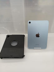 IPAD MINI（A17　PRO）|APPLE/KDDI