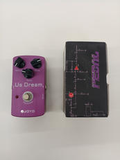 エフェクター|JOYO
