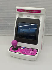 レトロゲーム本体|タイトー