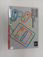 レトロゲーム本体|任天堂