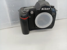 デジタル一眼レフ|NIKON