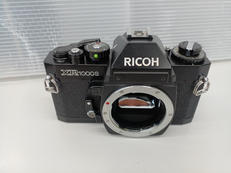 カメラボディ|RICOH