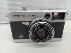 フィルムカメラ|OLYMPUS