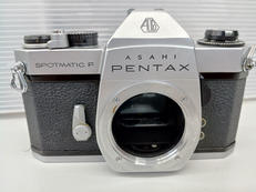 フィルムカメラ|PENTAX