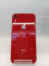 AU IPHONEXR|APPLE/AU