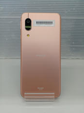 AQUOS SENSE3 BASIC|SHARP(AU)
