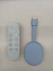 CHROMECAST|GOOGLE