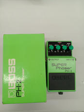 フェイザー|BOSS