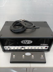 ヘッドアンプ|EVH