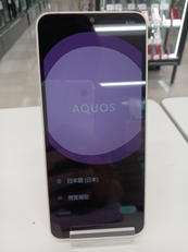 AQUOS WISH4|SHARP/DOCOMO