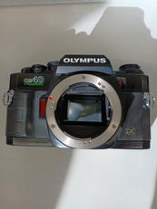 フィルム一眼レフ|OLYMPUS