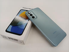 GALAXY M23 5G|SAMSUNG
