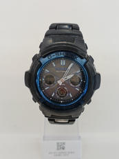 G-SHOCK|CASIO