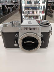 フィルムカメラ|NIKON