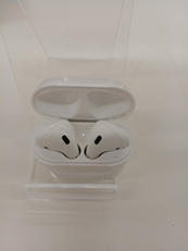 AIRPODS|APPLE