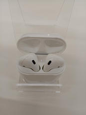 AIRPODS|APPLE