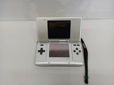 DS|NINTENDO