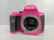 デジタル一眼レフ|PENTAX