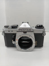 フィルムカメラ|PENTAX