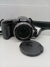 デジタルカメラ|NIKON