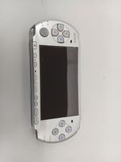PSP|SONY