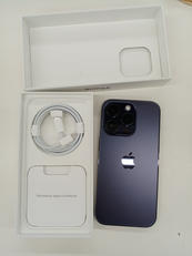 SOFTBANK IPHONE14 PRO|APPLE/SOFTBANK